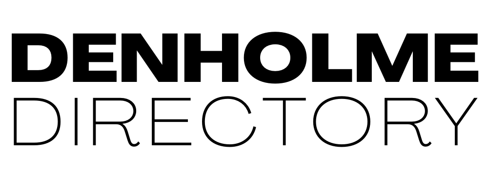 Denholme Directory