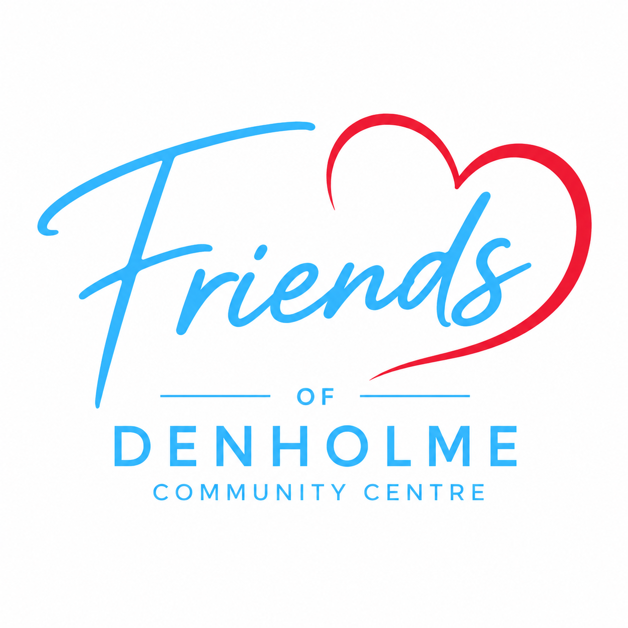 Friends of Denholme Community Centre