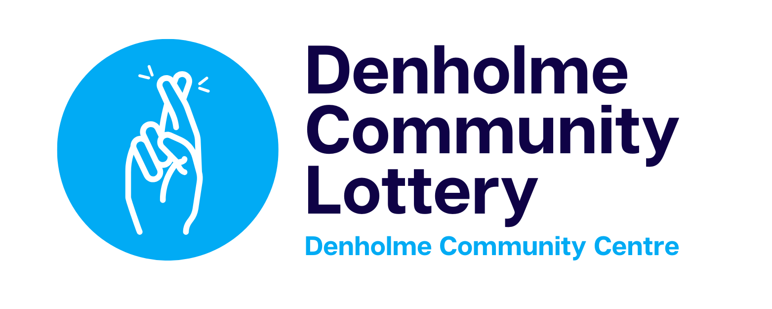 Denholme Community Lottery
